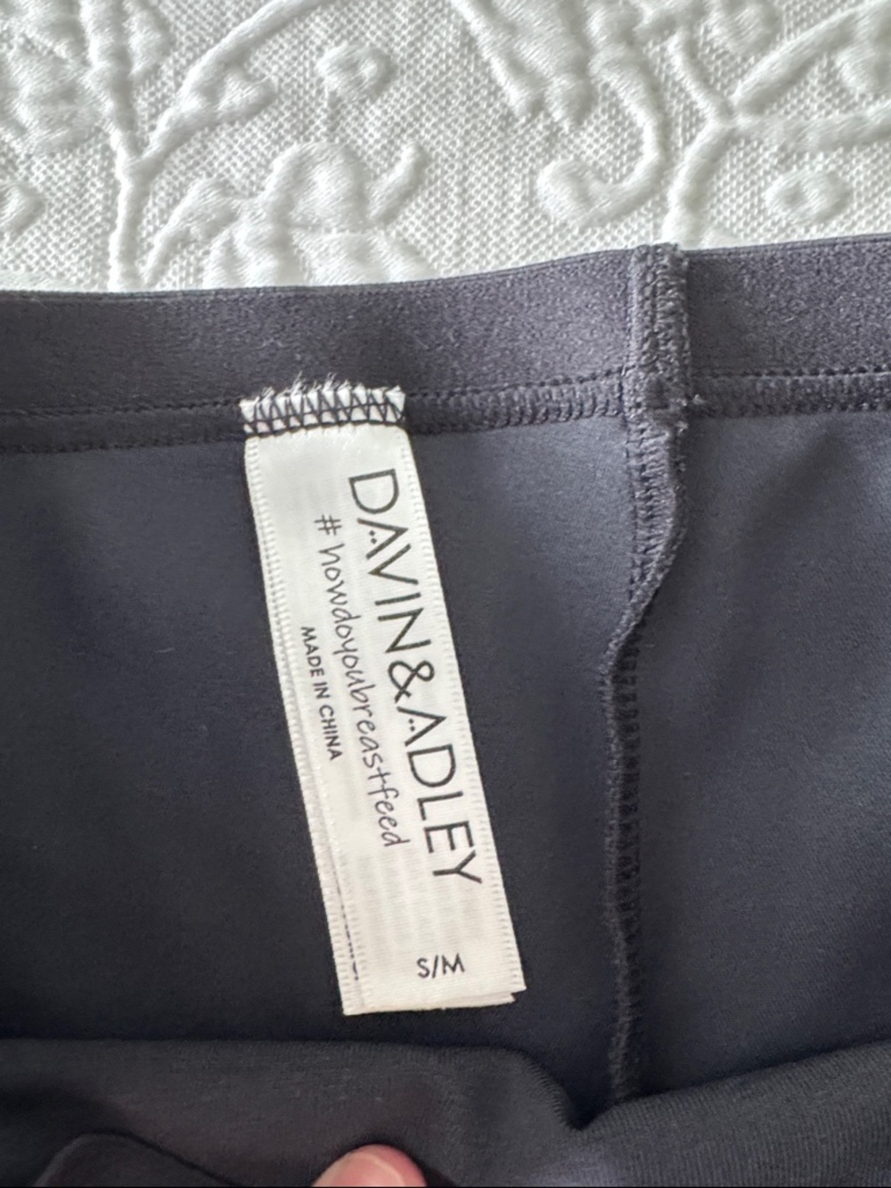 Compression shorts NWT - Picture 3 of 3